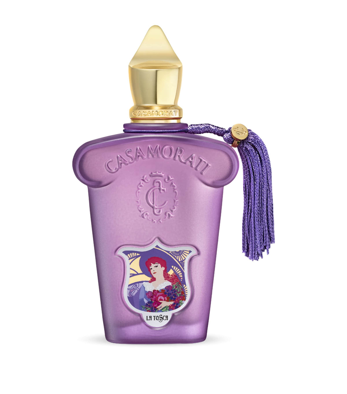 Xerjoff Casamorati La Tosca