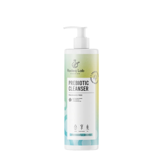 Radeq Lab Prebiotic Cleanser 350 ml