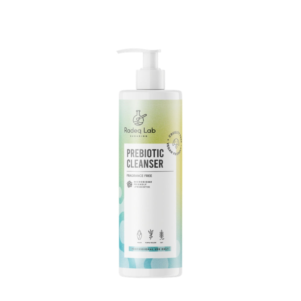 Radeq Lab Prebiotic Cleanser 350 ml