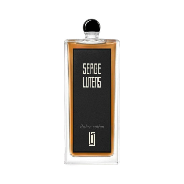 Serge Lutens Ambre Sultan