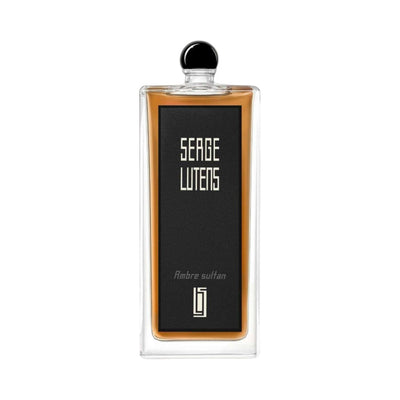 Serge Lutens Ambre Sultan