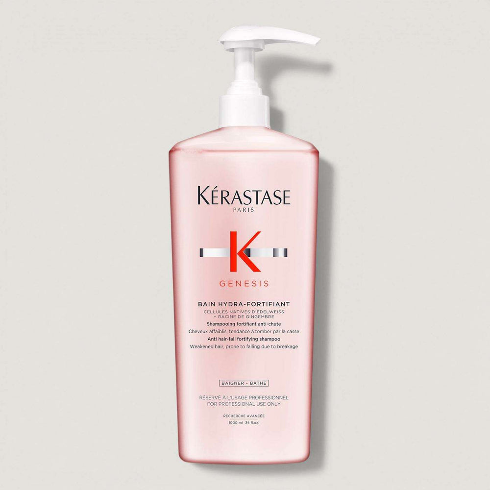 Kérastase Genesis Bain Hydra-Fortifiant Shampó