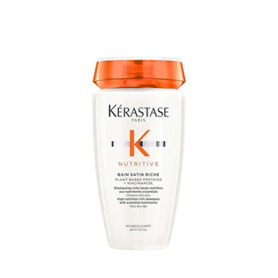 Kérastase Nutritive Bain Satin Riche