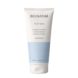 Belnatur Pur-Skin Cleanser djúphreinsandi gel 200ml