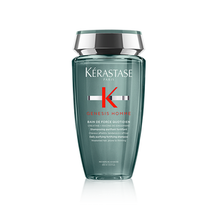 Kérastase Genesis Homme Bain de Force sjampó fyrir karla 250 ml