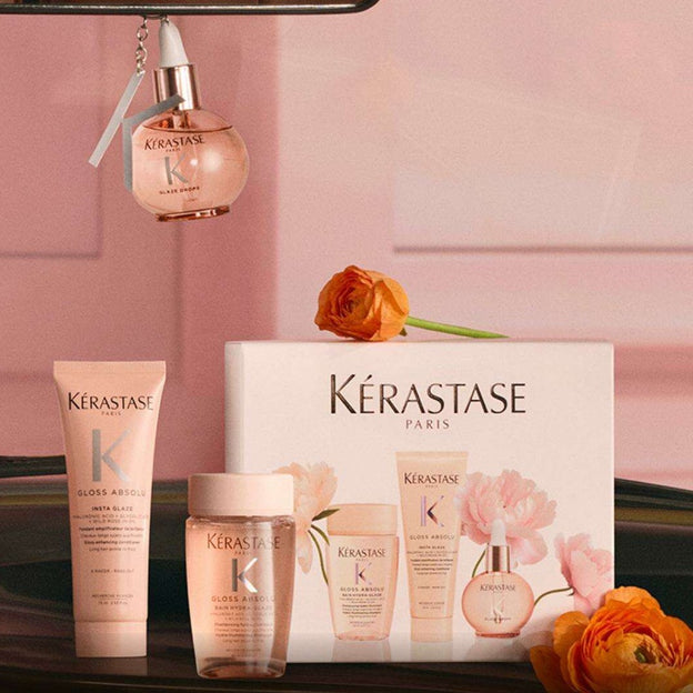 Kérastase Gloss Absolu prufusett