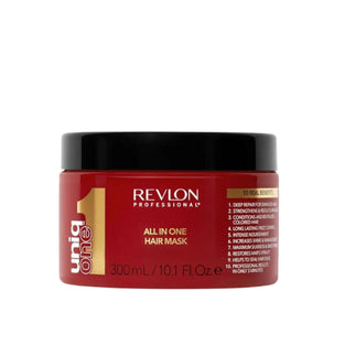Revlon UNIQONE™ All in One Hair Maski 300ml