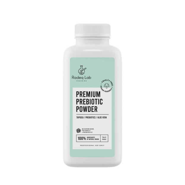 Radeq Lab Premium Prebiotic Powder 100 g