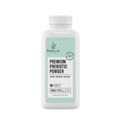 Radeq Lab Premium Prebiotic Powder 100 g