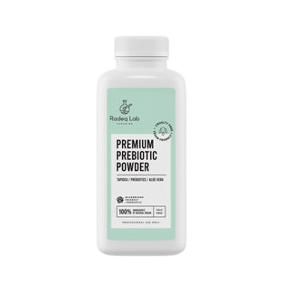 Radeq Lab Premium Prebiotic Powder 100 g