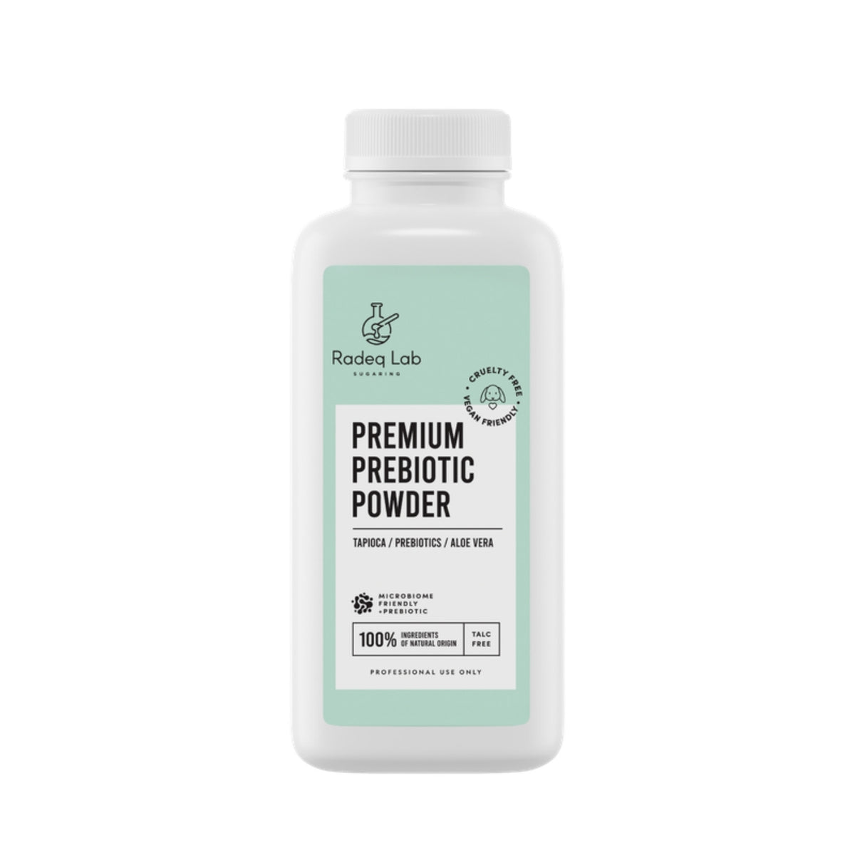 Radeq Lab Premium Prebiotic Powder 100 g