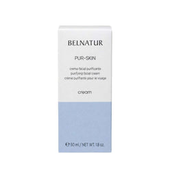 Belnatur Pur-Skin Cream rakagefandi og mattandi krem 50ml