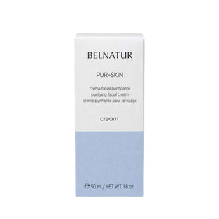Belnatur Pur-Skin Cream rakagefandi og mattandi krem 50ml