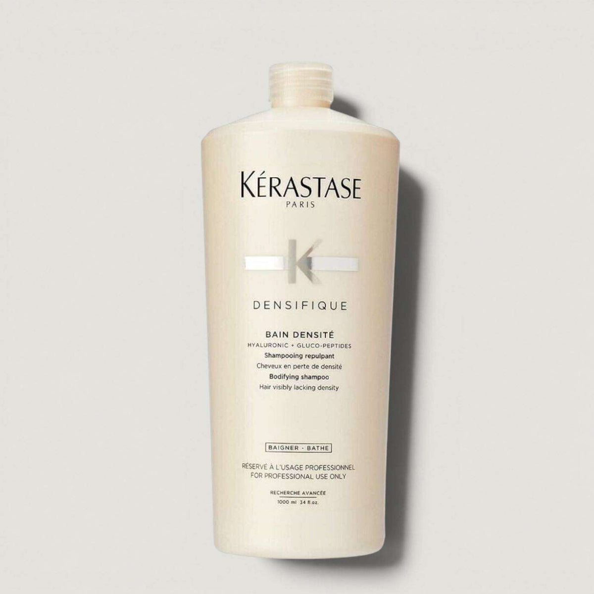 Kérastase Densifique Bain Densité Shampó