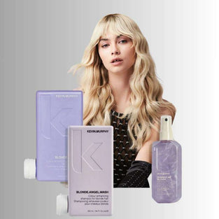 Kevin Murphy SHIMMER.ME BLONDE 100ml