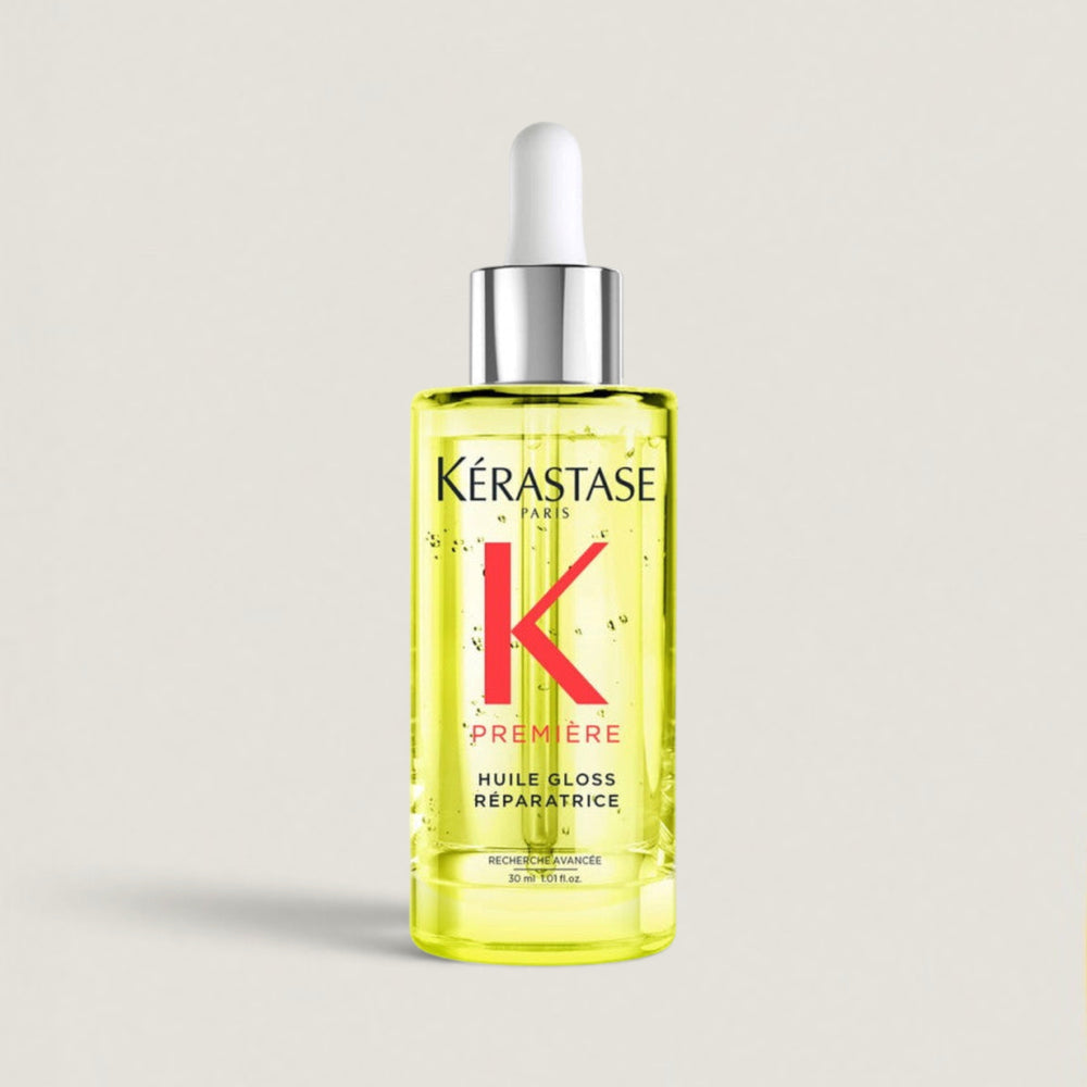 Kérastase Première Huile Gloss Réparatrice