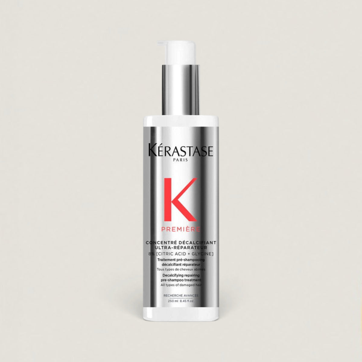 Kérastase Première Concentré Décalcifiant