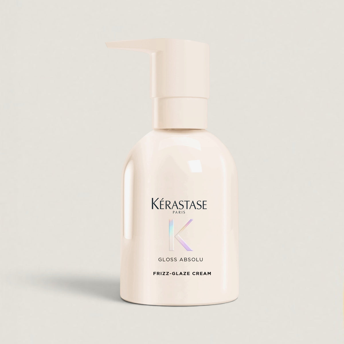 Kérastase Gloss Absolu Frizz-Glaze Cream