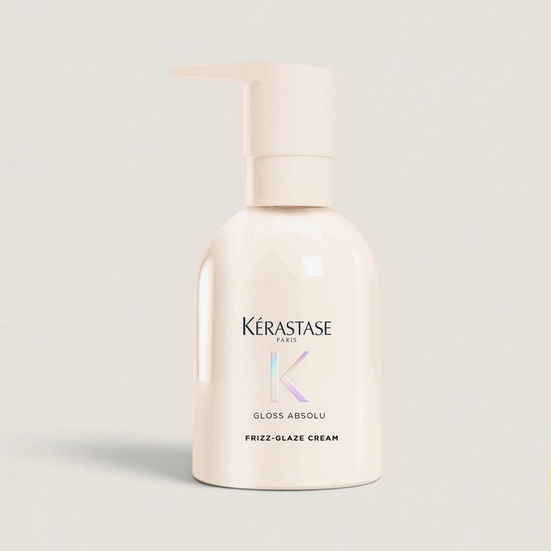 Kérastase Gloss Absolu Frizz-Glaze Cream