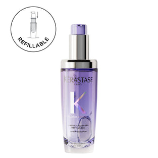 Kérastase Blond Absolu L’Huile Cicagloss hárolía 75ml