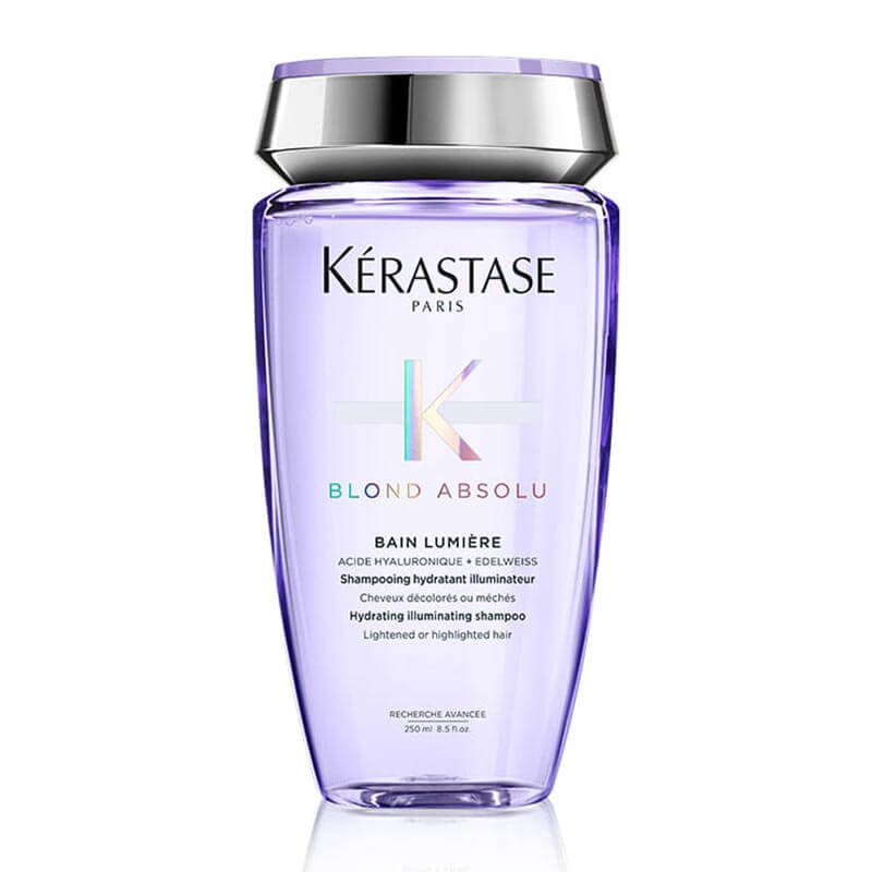 Kérastase Blond Absolu Bain Lumière Shampoo