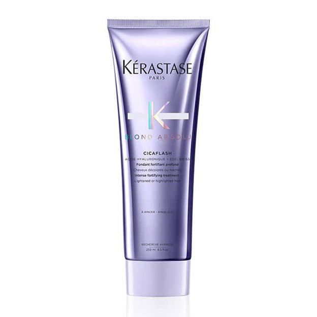 Kérastase Blond Absolu Fondant Cicaflash hárnæring