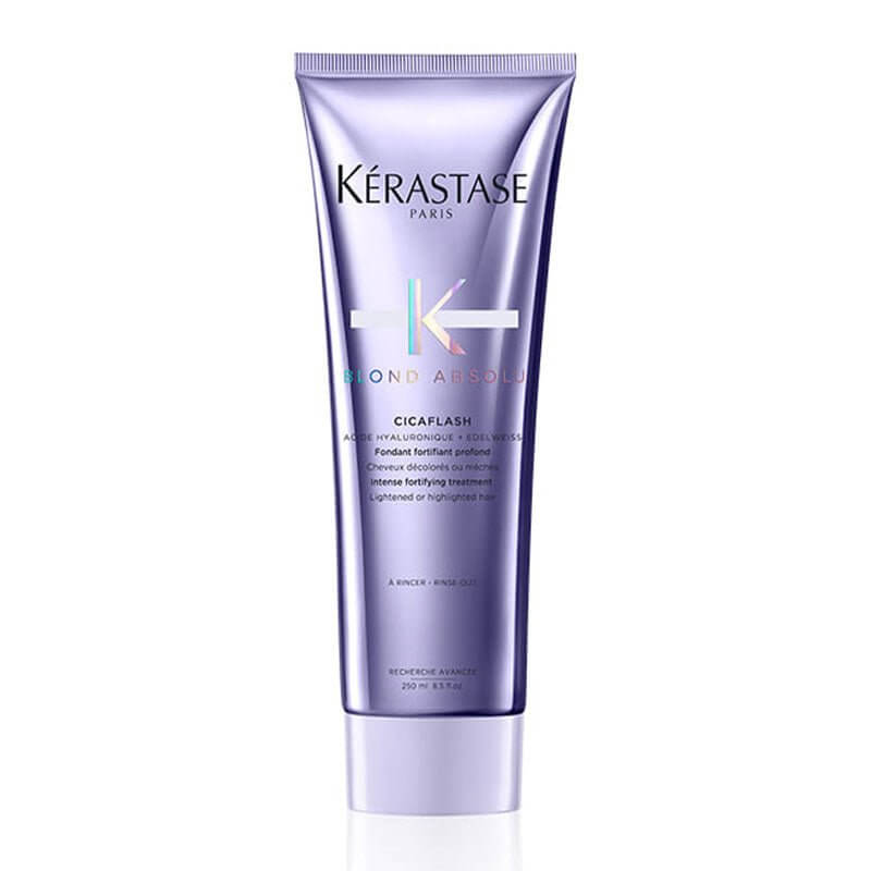 Kérastase Blond Absolu Fondant Cicaflash hárnæring