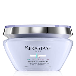 Kérastase Blond Absolu Cicaextreme hármaski 200ml