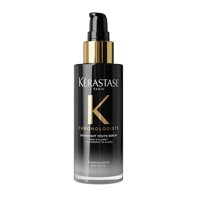 Kérastase Chronologiste Overnight Youth Serum
