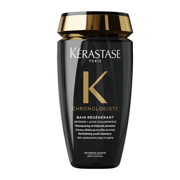 Kérastase Chronologiste Bain Régénérant Shampoo 250ml