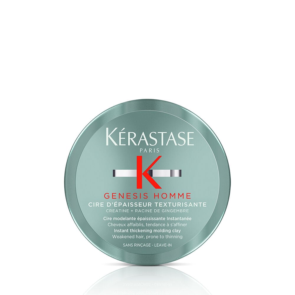 Kérastase Genesis Homme Cire d'Épaisseur hárvax 75 ml