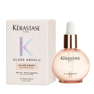 Kérastase Gloss Absolu Glaze Drops Hair Oil 45ml