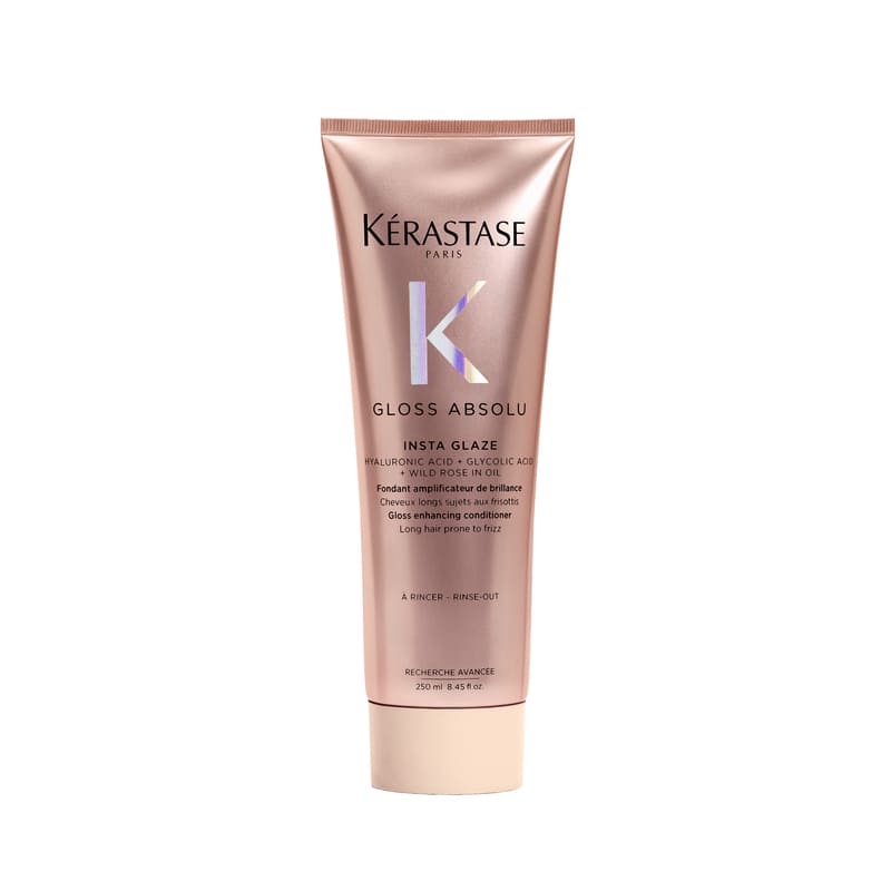 Kérastase Gloss Absolu Insta Glaze Hárnæring