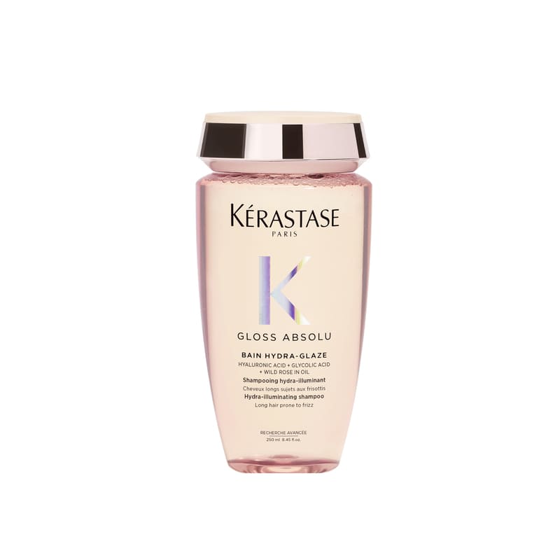 Kérastase Gloss Absolu Bain Hydra-Glaze Shampoo