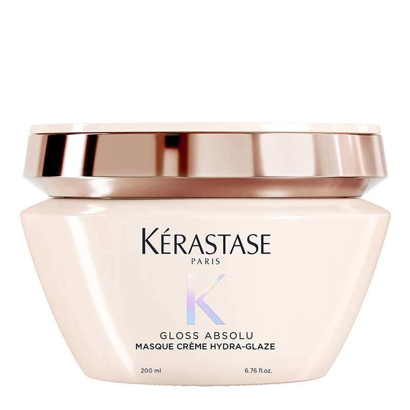 Kérastase Gloss Absolu Masque Crème Hydra-Glaze 200 ml