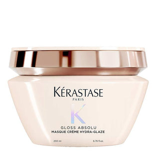 Kérastase Gloss Absolu Masque Crème Hydra-Glaze 200 ml