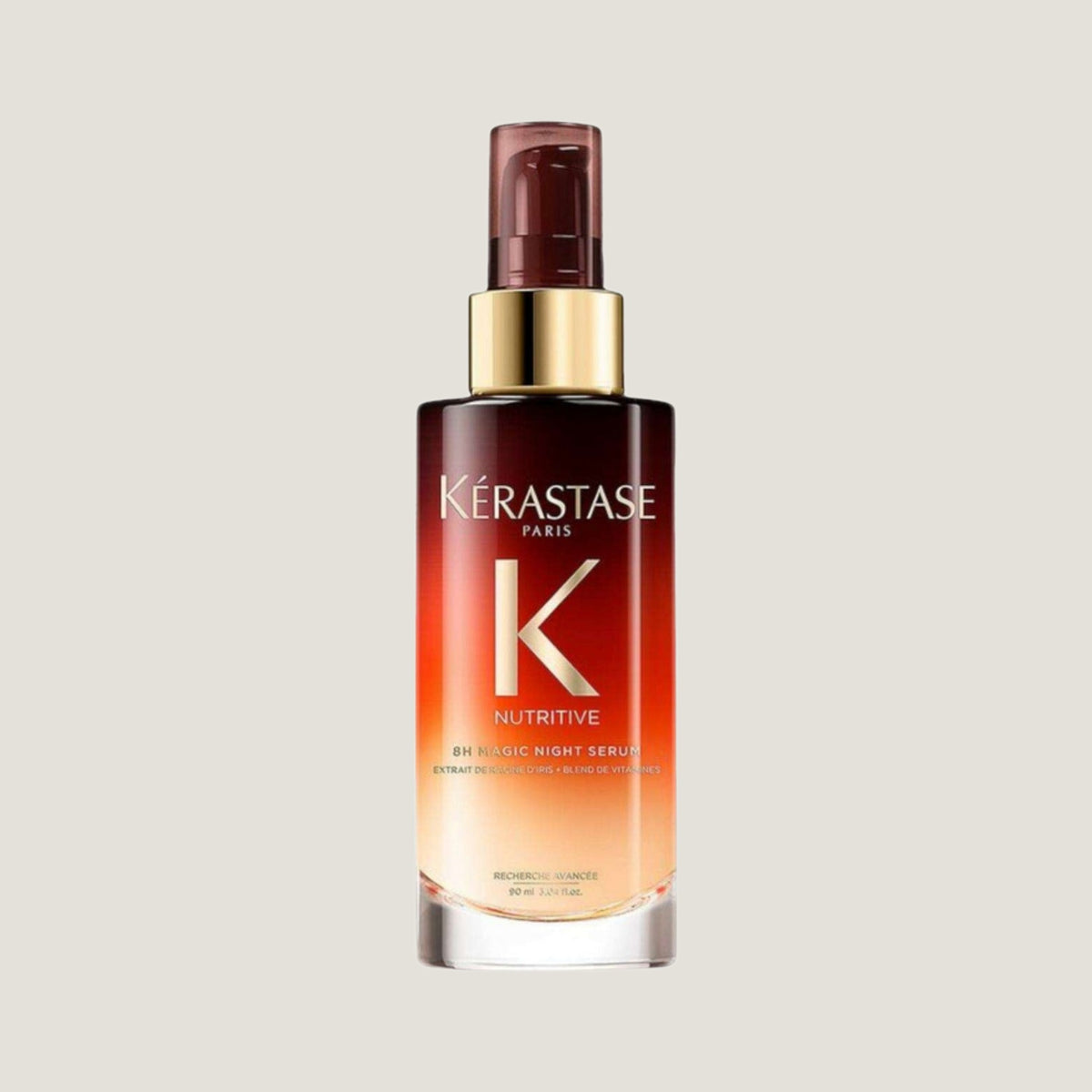 Kérastase Nutritive 8H Magic Night næturserum