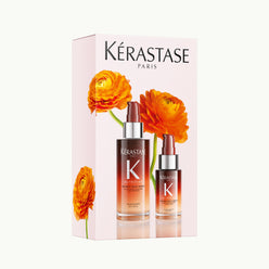 Kérastase Nutritive 8H Magic Night Serum gjafasett
