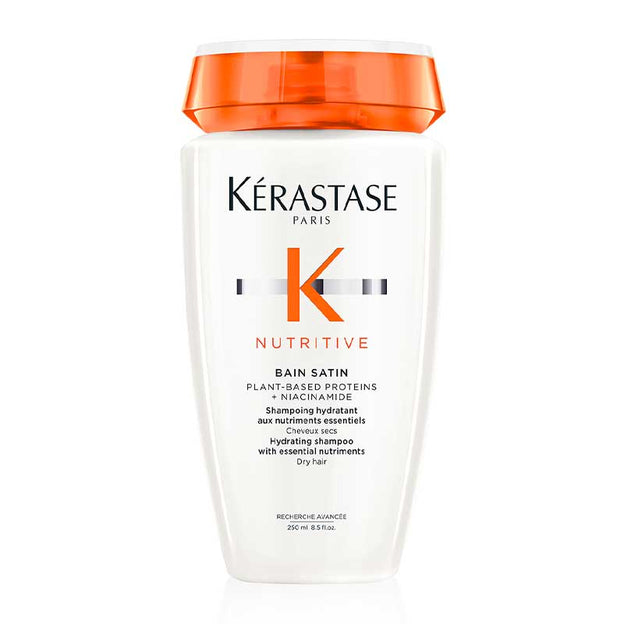 Kérastase Nutritive Bain Satin Shampoo