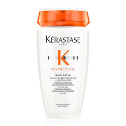 Kérastase Nutritive Bain Satin Shampoo