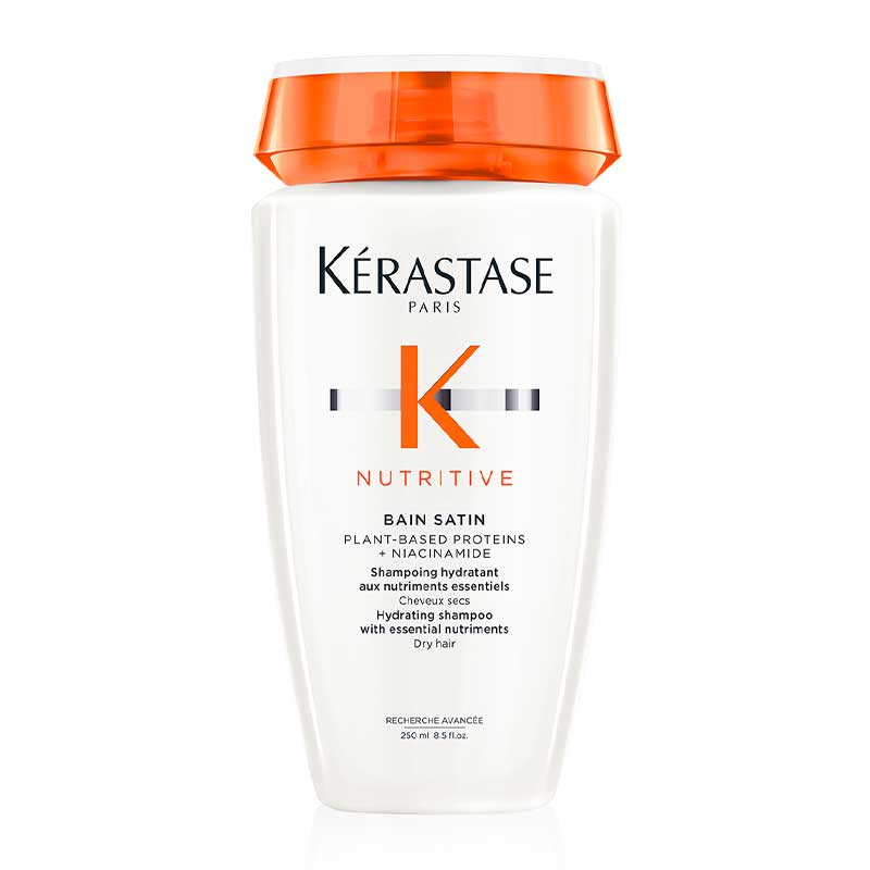 Kérastase Nutritive Bain Satin Shampoo