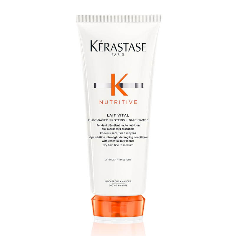 Kérastase Nutritive Fondant Lait Vital