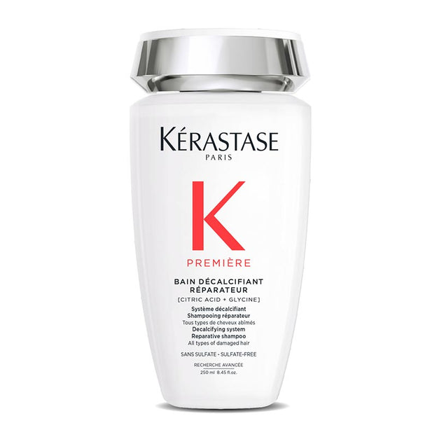 Kérastase Première Decalcifying Repairing Shampoo 250ml