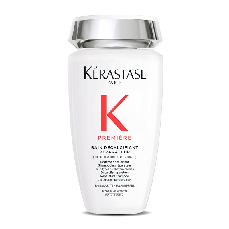 Kérastase Première Decalcifying Repairing Shampoo 250ml