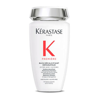 Kérastase Première Decalcifying Repairing Shampoo 250ml