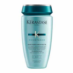 Kérastase Résistance Bain Force Architecte Shampoo 250ml