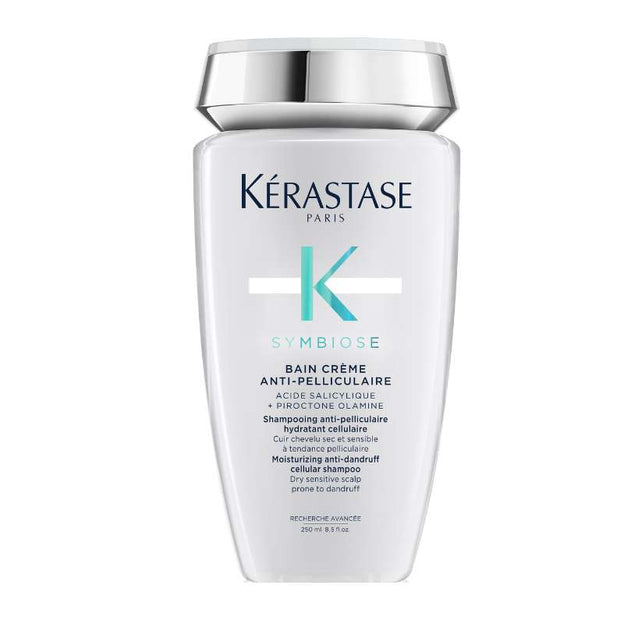 Kérastase Symbiose Bain Crème Anti-Pelliculaire Shampoo
