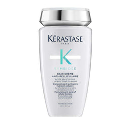 Kérastase Symbiose Bain Crème Anti-Pelliculaire Shampoo