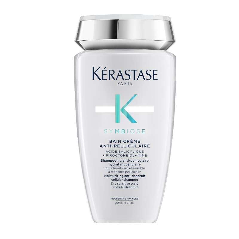 Kérastase Symbiose Bain Crème Anti-Pelliculaire Shampoo