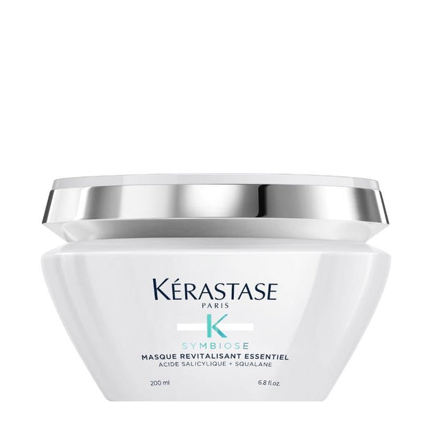 Kérastase Symbiose Masque Revitalisant Essentiel hármaski 200ml